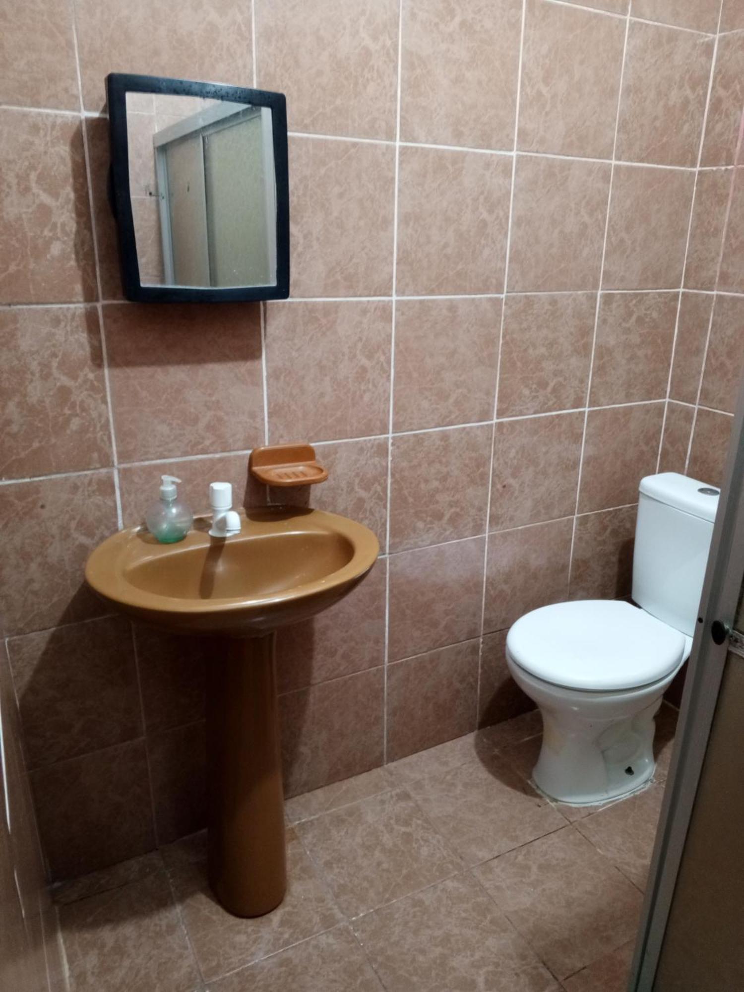 Homestay Arejado E Aconchegante