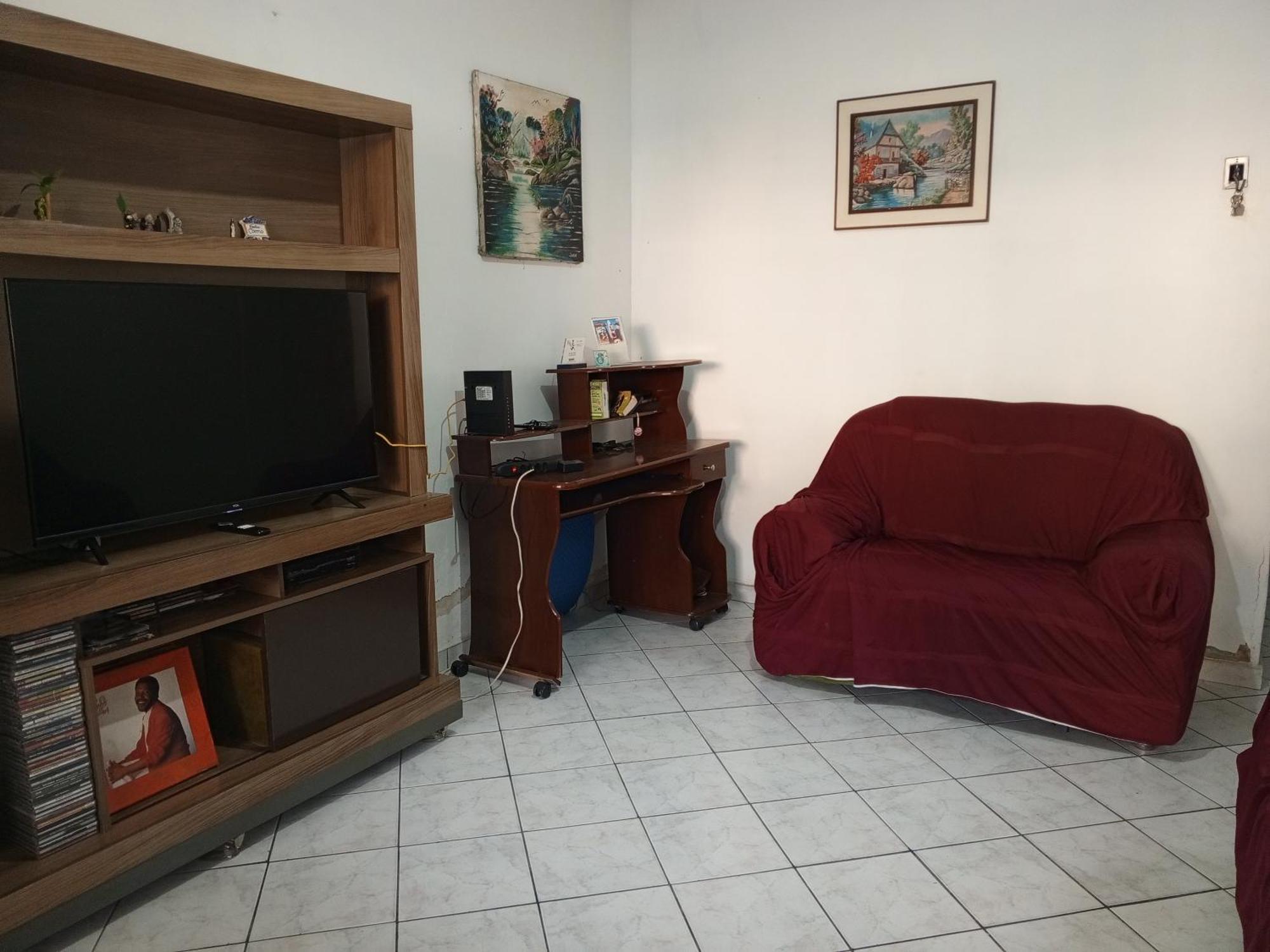 Arejado E Aconchegante