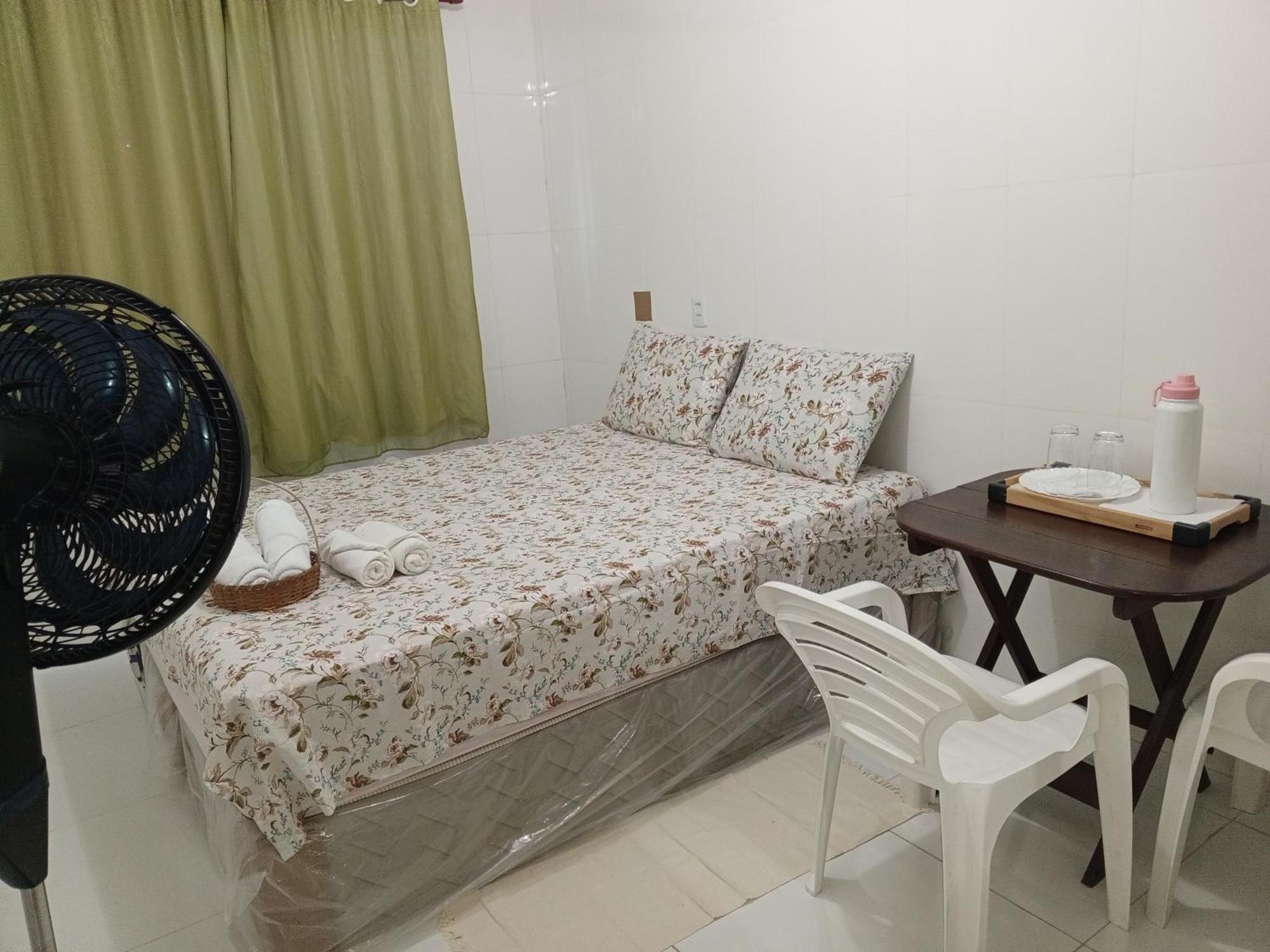 Arejado E Aconchegante