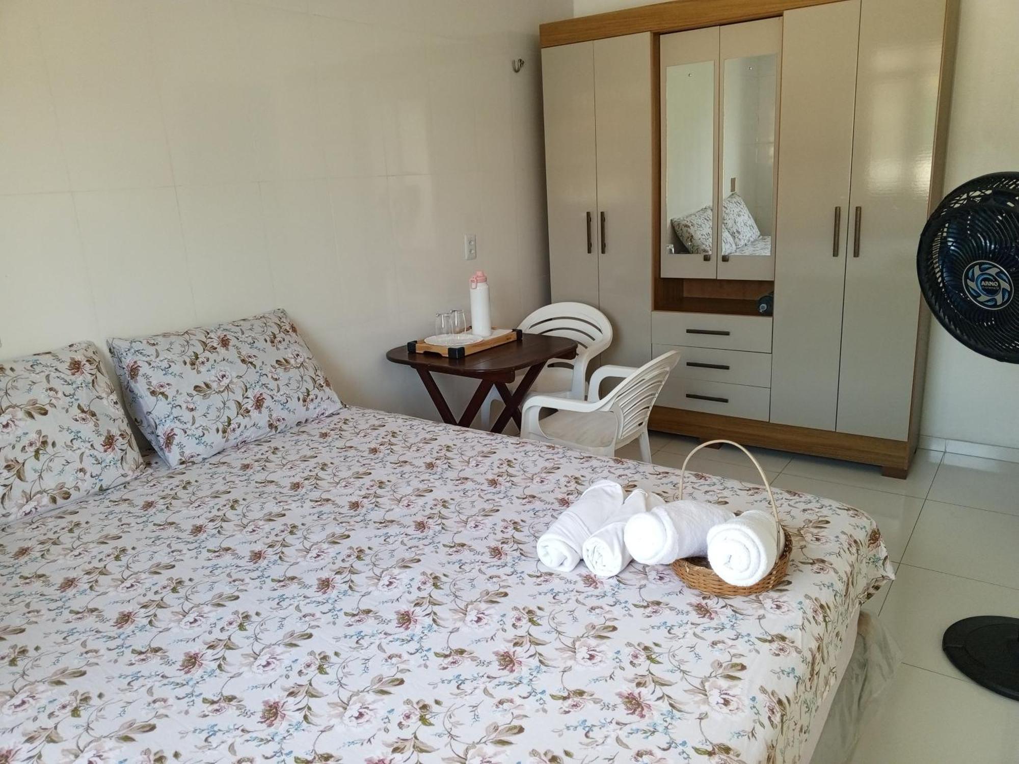 Arejado E Aconchegante Homestay Belem (Para)