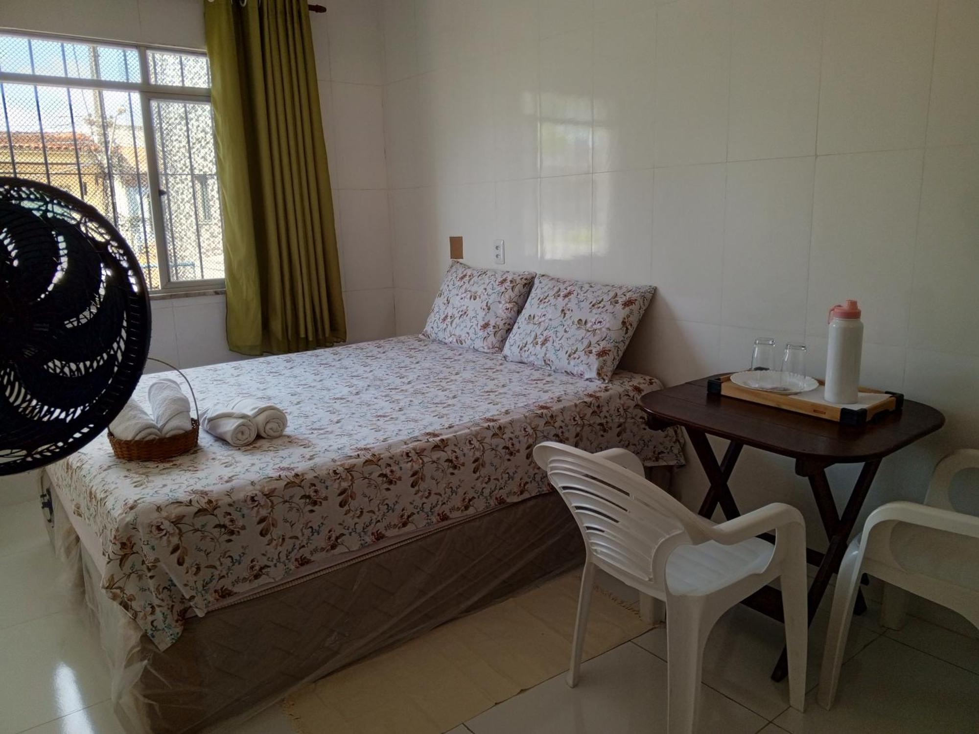 Homestay Arejado E Aconchegante Belem (Para)