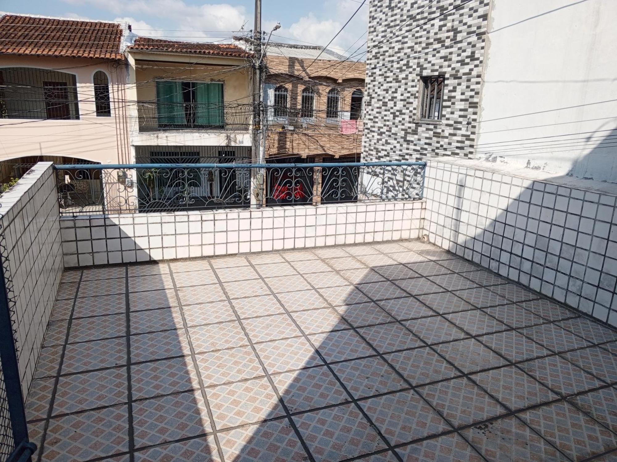 Homestay Arejado E Aconchegante *
